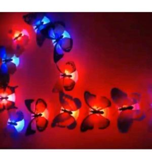 Butterfly Light – Decorative & Charming