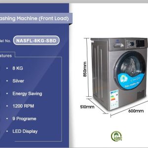 NASCO-8KG-FRONT-LOAD
