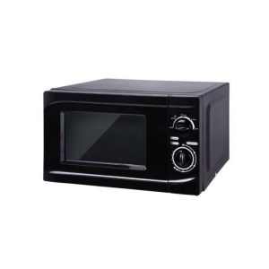 Nasco Microwave Solo