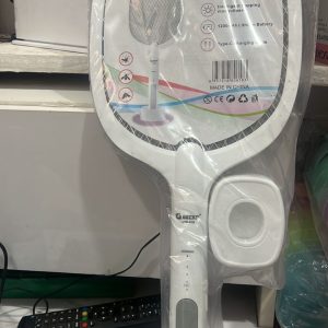 Electric Mosquito Swatter