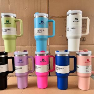 Stanley Adventure Quencher Tumbler