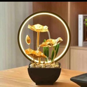 Decorative Water Fountain