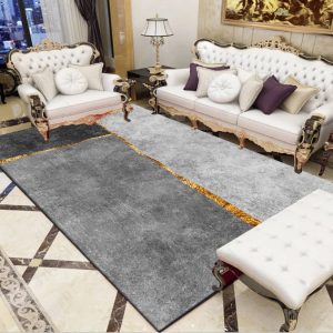 Designer Center Carpet