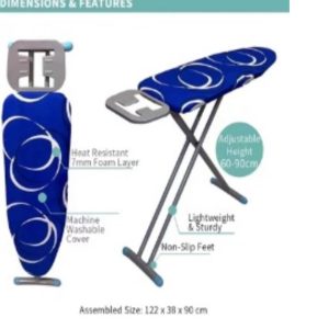 Ironing Board