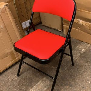 Foldable Chair
