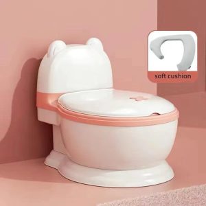 Potty Pot