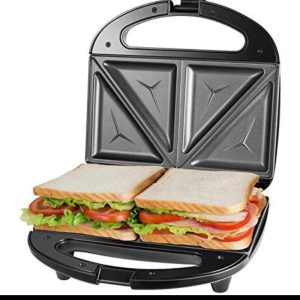 Hoffman 2-Slice Toaster