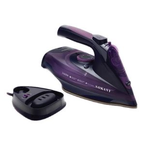 Sokany Cordless Steam Iron