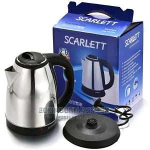 Scarlett Electric Kettle