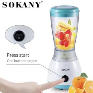 Sokany Mini Blender