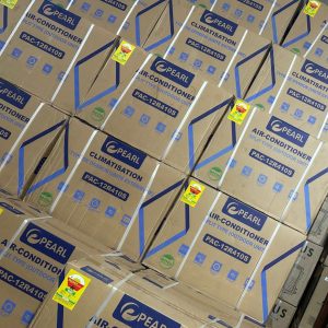 Pearl 1.5HP Air Conditioner