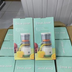Citrus Juicer