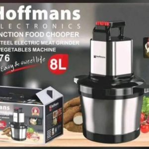 Hoffman 8L Fufu Machine