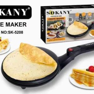 Sokany Crepe Maker