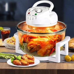Halogen Oven