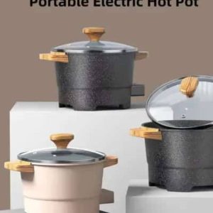 2.3L Multi-Functional Electric Pot