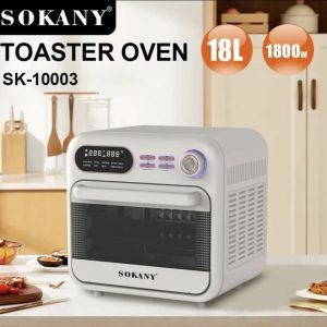12L Toaster Oven