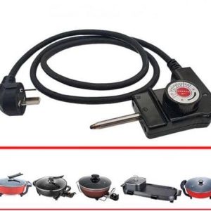 Multi-Functional Pot Cord