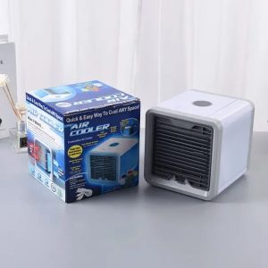 Mini Tabletop Air Cooler