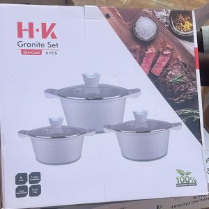 HK GRANITE