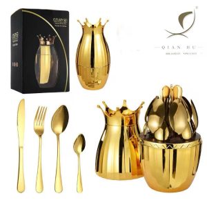 Cutlery Set