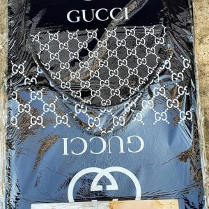 3-Piece Toilet Mat Set