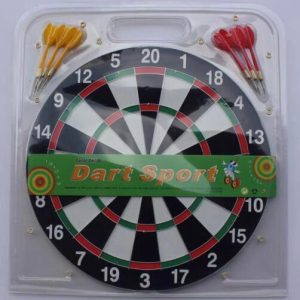 Dart Board