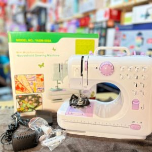 Mini Sewing Machine