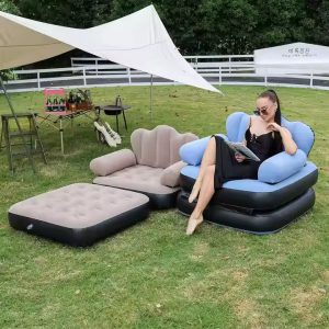 Inflatable Sofa