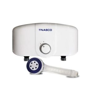 NASCO INSTANT WATER HEATER