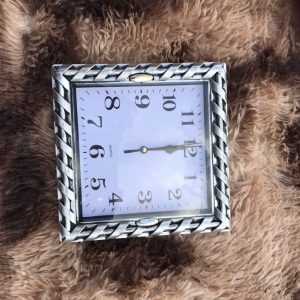 Mini wall Clock