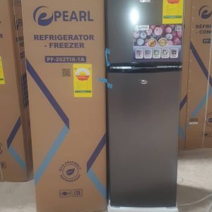 Pearl fridge