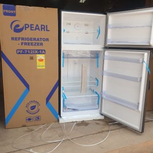 Pearl fridge