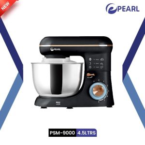 Pearl stand mixer