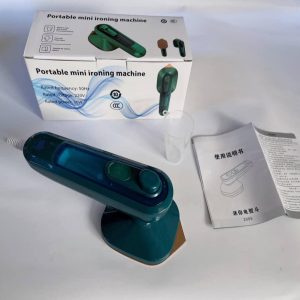 Portable Mini Ironing Machine