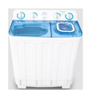 NASCO 7KG NAS-07-TW TWIN TOP WASHING MACHINE