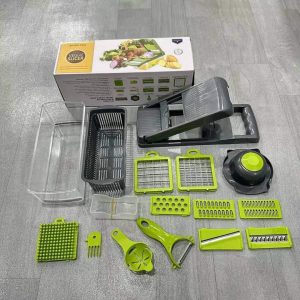 Vegetable slicer