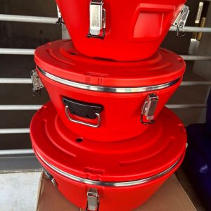 3-set insulated flask