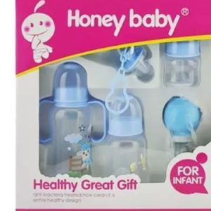 Honey Baby Feeding Bottle