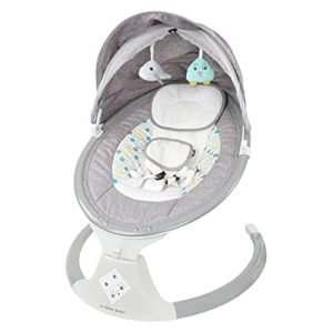 Baby Swing with Music Player
