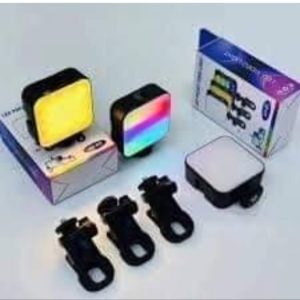 Mini Selfie Light