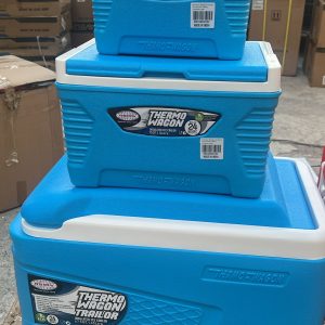 3-Set Ice Chest