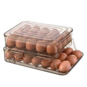 Egg dispenser