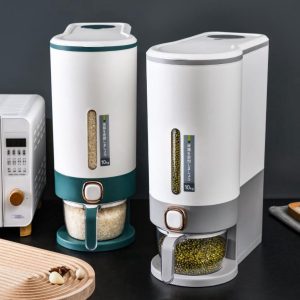 10kg Rice Dispenser
