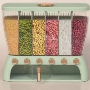 Rice Dispenser