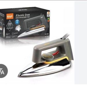 RAF R.1108 Dry Iron – 1600W