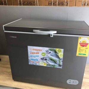 Snowsea Freezer – 200 Litres