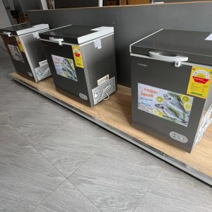 Snowsea Freezer – 100 Litres