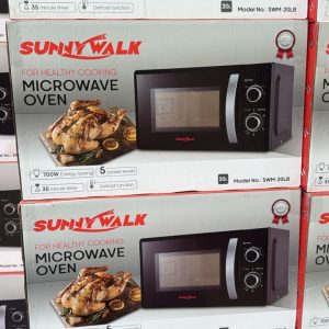 SUNY Microwave – 20L
