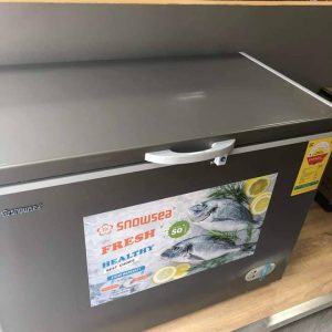 Snowsea Freezer – 270 Litres